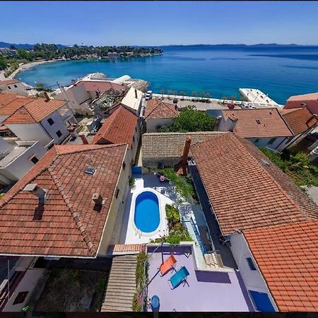 Dalmatian Rustic House Βίλα Petrcane Εξωτερικό φωτογραφία