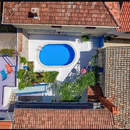 Dalmatian Rustic House Βίλα Petrcane Εξωτερικό φωτογραφία