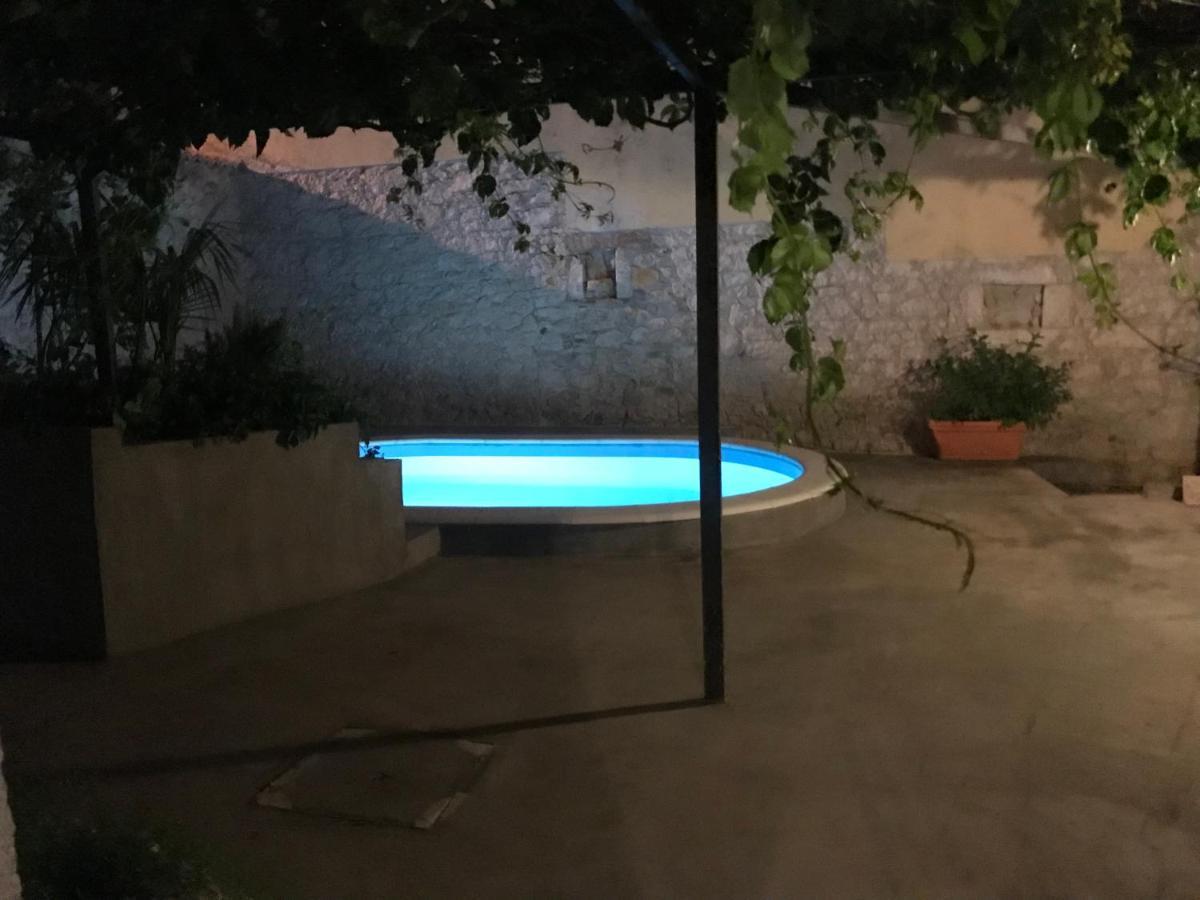 Dalmatian Rustic House Βίλα Petrcane Εξωτερικό φωτογραφία