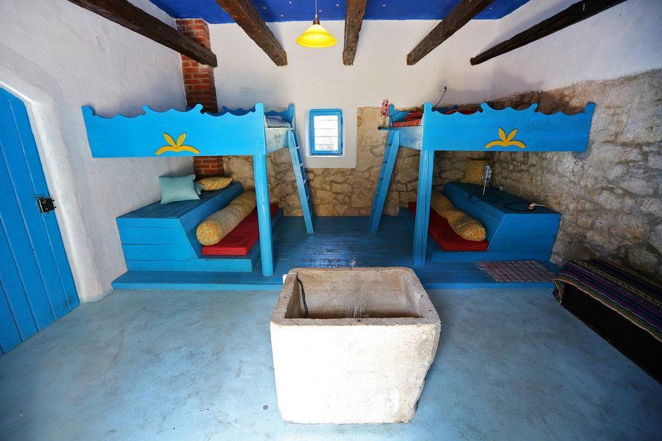 Dalmatian Rustic House Βίλα Petrcane Εξωτερικό φωτογραφία