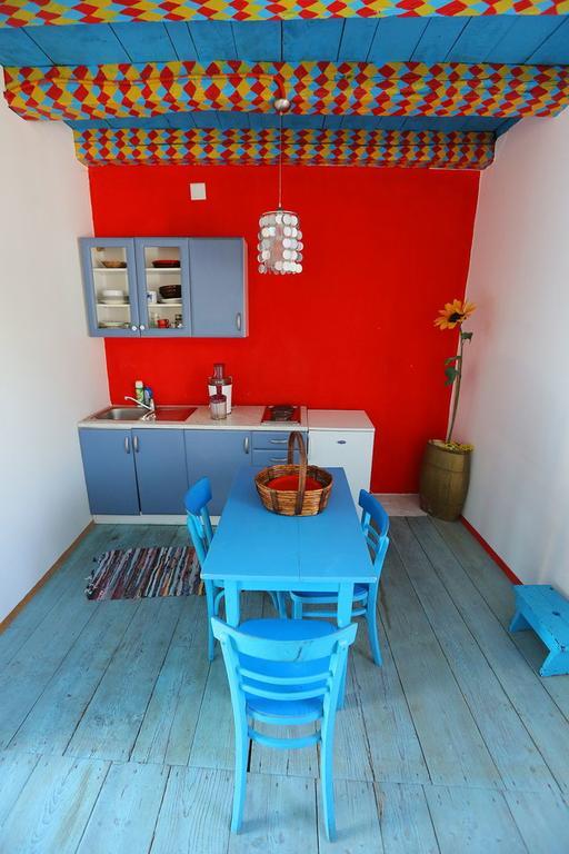 Dalmatian Rustic House Βίλα Petrcane Εξωτερικό φωτογραφία