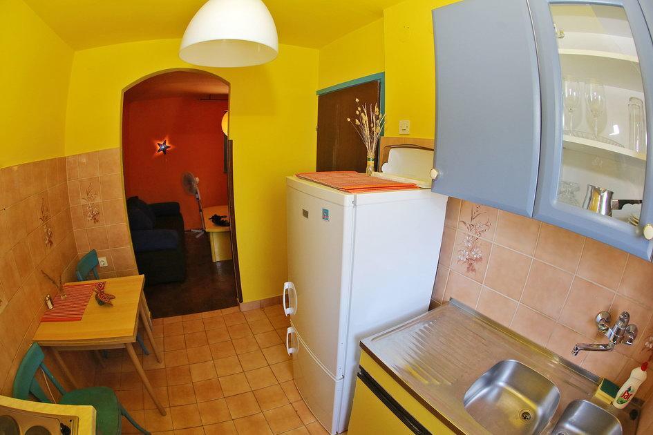 Dalmatian Rustic House Βίλα Petrcane Εξωτερικό φωτογραφία