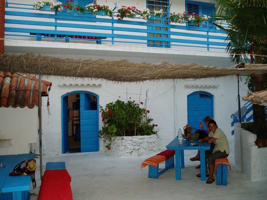 Dalmatian Rustic House Βίλα Petrcane Εξωτερικό φωτογραφία