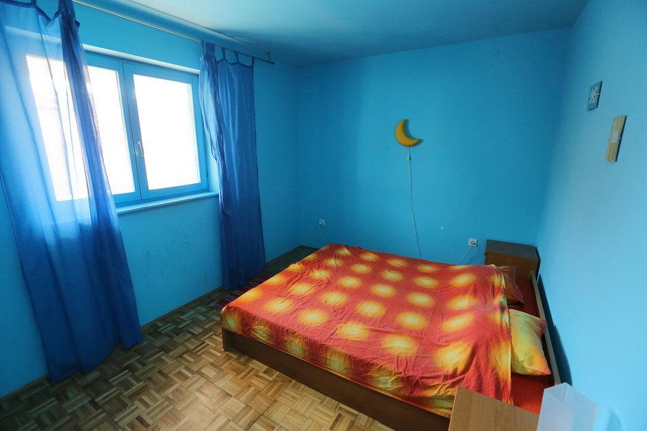 Dalmatian Rustic House Βίλα Petrcane Εξωτερικό φωτογραφία