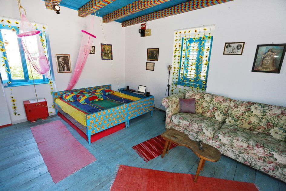 Dalmatian Rustic House Βίλα Petrcane Εξωτερικό φωτογραφία