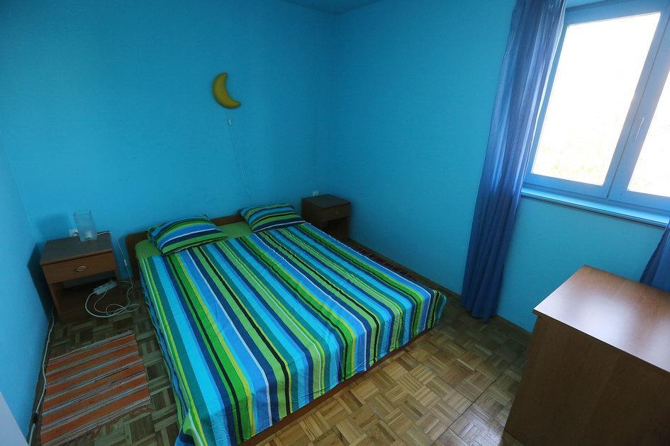 Dalmatian Rustic House Βίλα Petrcane Εξωτερικό φωτογραφία